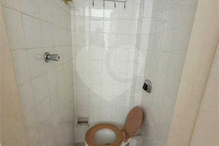 Apartamento à venda com 2 quartos em Maracanã, Rio de Janeiro, RJ