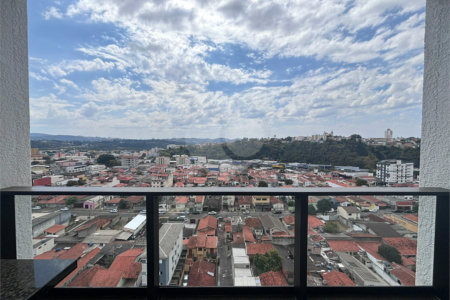 Apartamento à venda com 1 suíte em Atibaia Jardim, Atibaia, SP