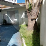 Casa à venda com 4 quartos em Tucuruvi, São Paulo, SP