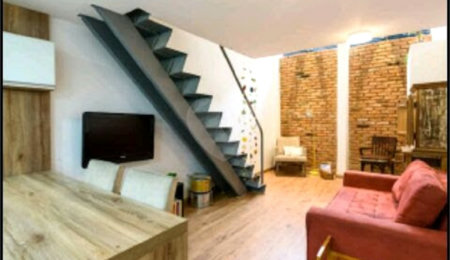 Apartamento à venda com 1 quarto no Centro, Rio de Janeiro, RJ