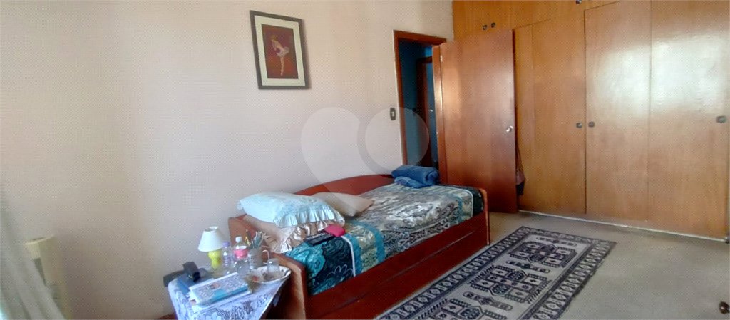 Sobrado à venda com 3 quartos, sendo 1 suíte, em Santana, São Paulo, SP