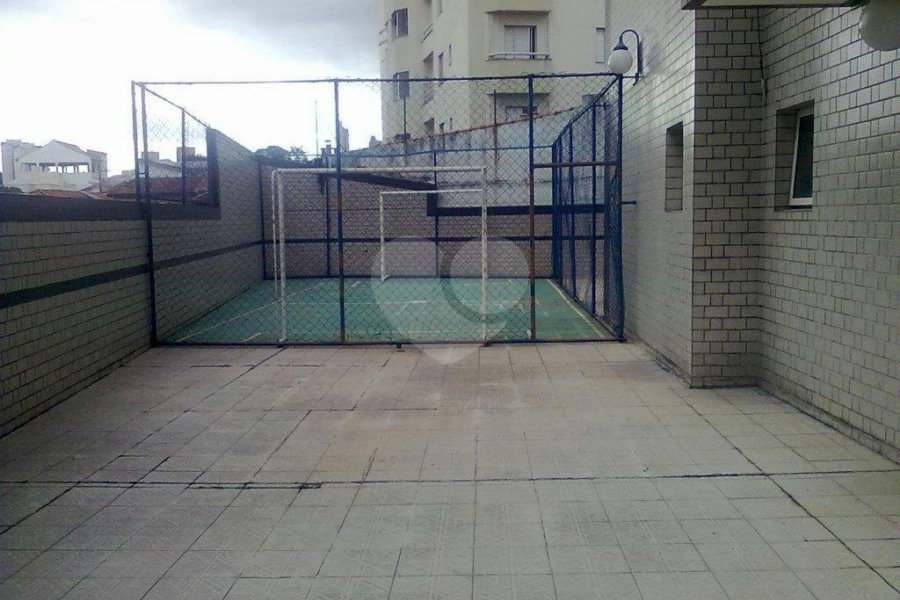 Apartamento à venda com 3 quartos, sendo 1 suíte, em Parque Mandaqui, São Paulo, SP