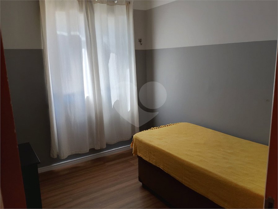 Apartamento à venda com 2 quartos em Jardim Monte Santo, Cotia, SP