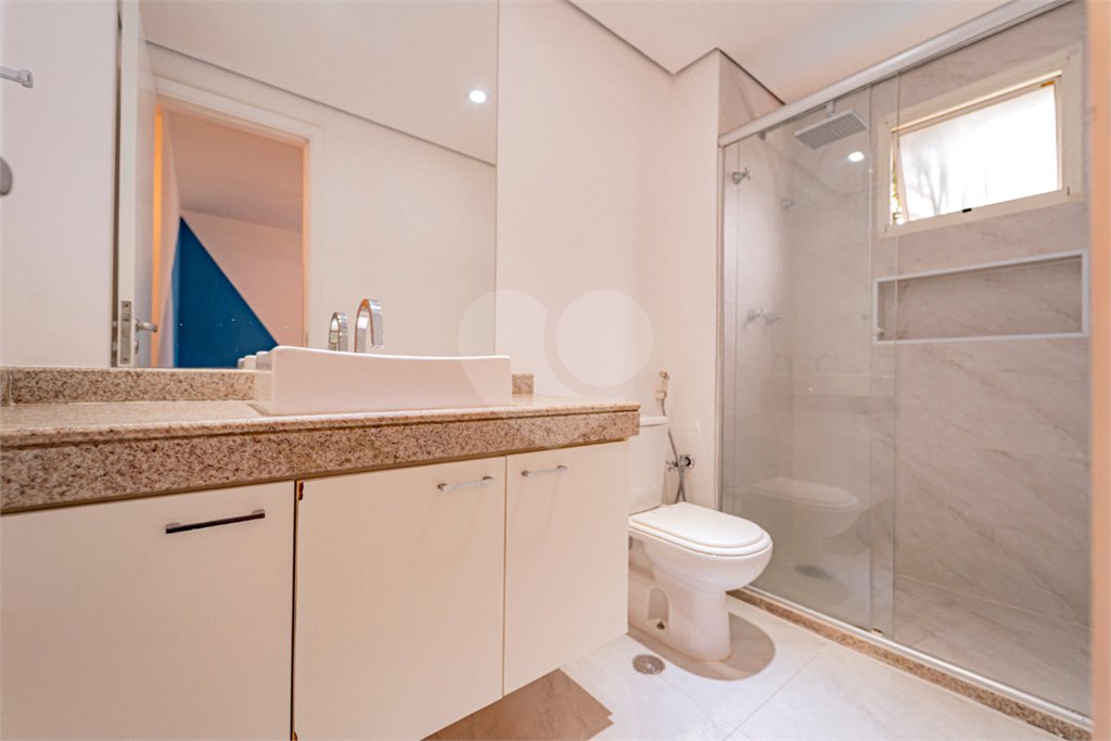 Apartamento à venda com 3 suítes em Vila Mascote, São Paulo, SP