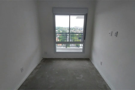 Apartamento à venda com 3 quartos, sendo 1 suíte, em Butantã, São Paulo, SP