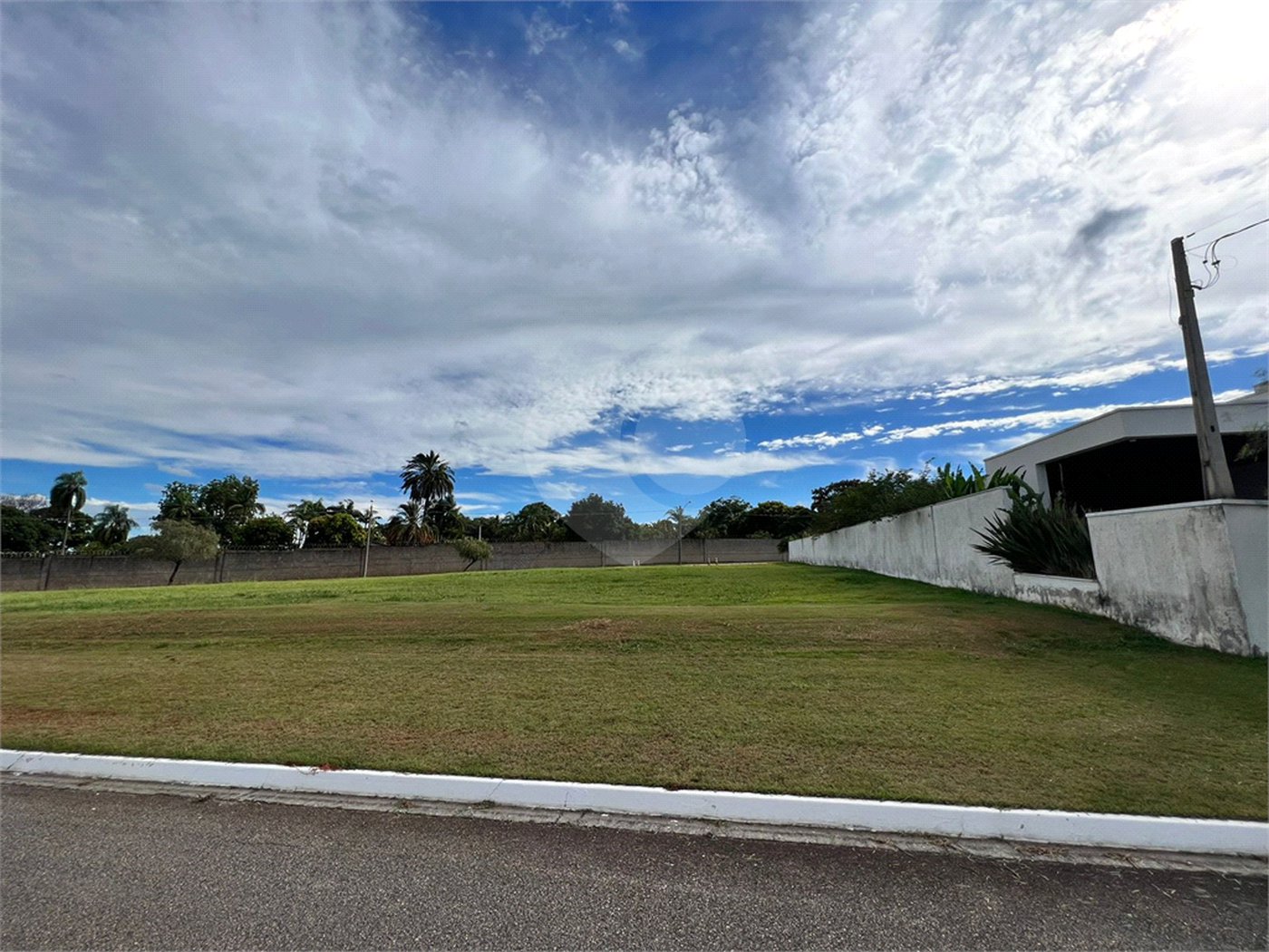 Terreno à venda no condomínio Residencial Evidence, Araçoiaba da Serra - SP