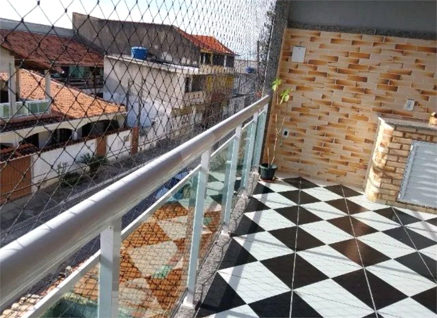 Casa à venda com 3 quartos, sendo 1 suíte, em Vila do Sol, Cabo Frio, RJ
