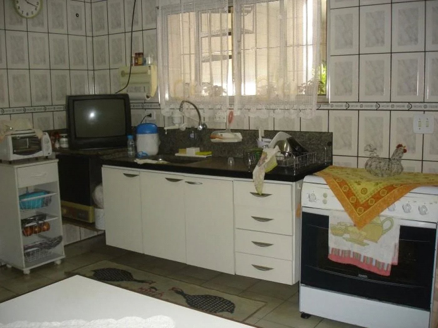 Casa à venda com 4 quartos, sendo 3 suítes,  em Jardim Bonfiglioli, São Paulo, SP
