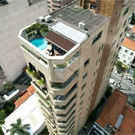 Apartamento à venda ou para alugar com 4 quartos, sendo 1 suíte, em Pinheiros, São Paulo, SP