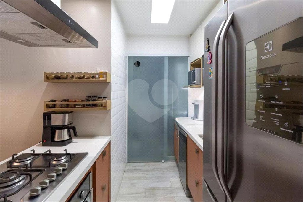 Apartamento à venda com 2 quartos, sendo 1 suíte, em Tatuapé, São Paulo, SP