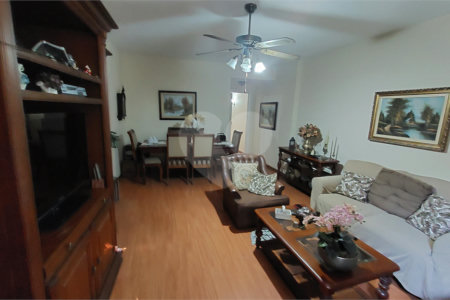 Apartamento à venda com 3 quartos em Méier, Rio de Janeiro, RJ