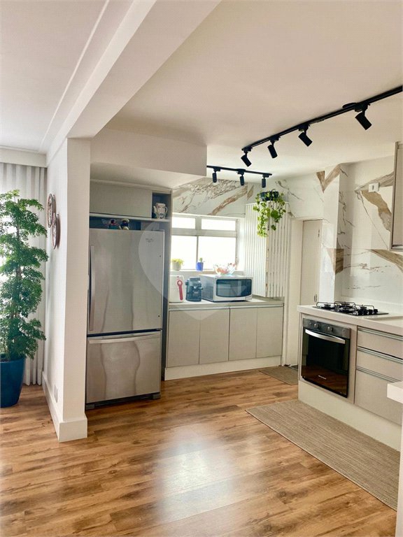 Apartamento à venda com 3 quartos, sendo 1 suíte, em Santa Teresinha, São Paulo, SP