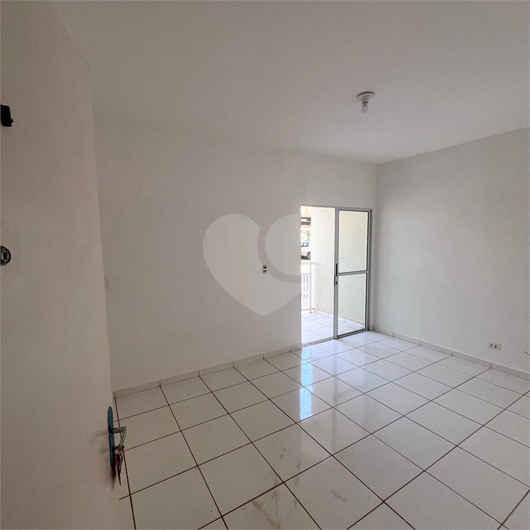 Apartamento à venda ou para alugar com 2 quartos em Jardim Alvorada, Três Lagoas, MS