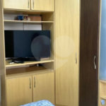Apartamento à venda com 3 quartos, sendo 1 suíte, em Jardim Colombo, São Paulo, SP