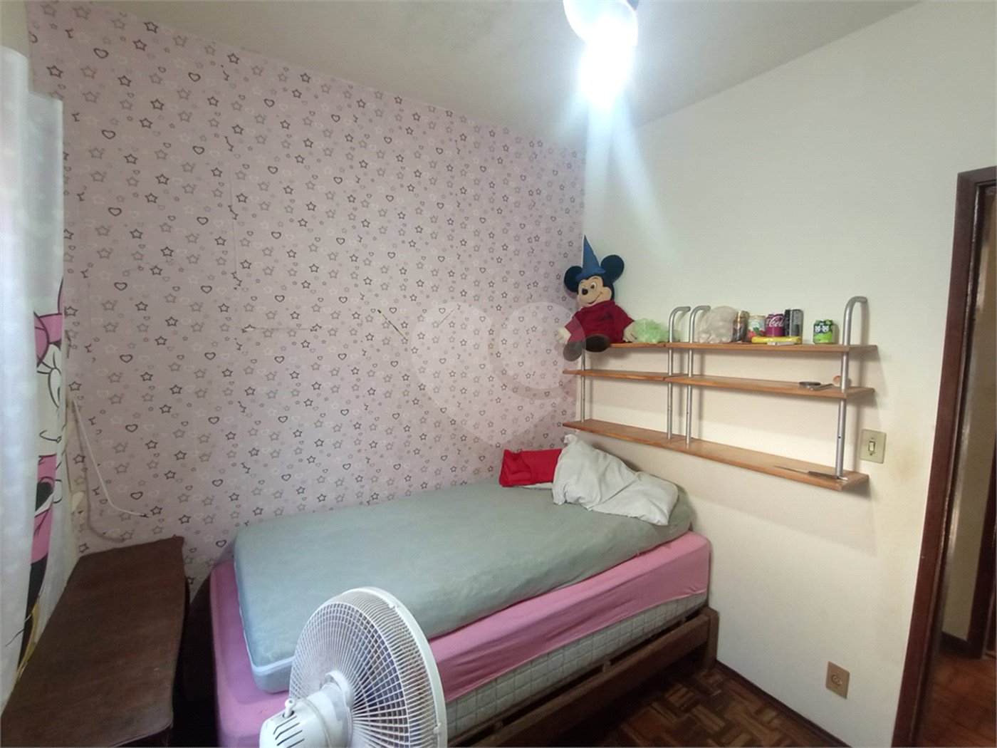 Casa à venda com 3 quartos em Vila Oliveira, Itapetininga, SP