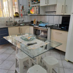 Sobrado à venda com 4 quartos, sendo 2 suítes, em Jardim Modelo, Suzano, SP
