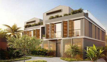 Casa à venda com 4 suítes no condomínio Jockey Family House, São Paulo - SP