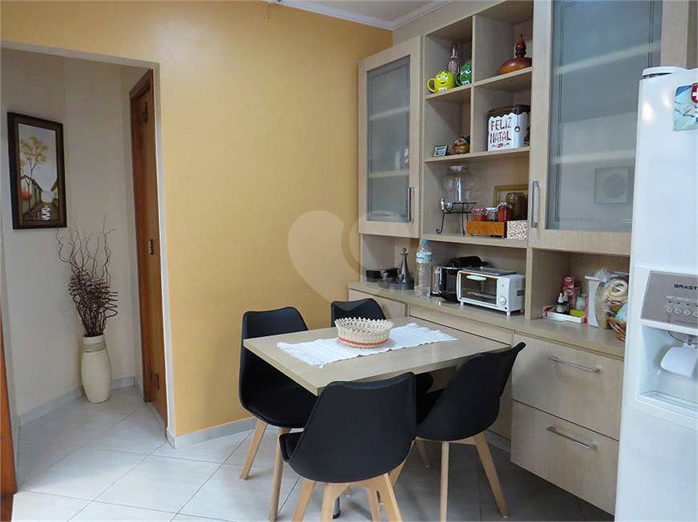 Sobrado à venda com 4 quartos, sendo 1 suíte, em Água Fria, São Paulo, SP