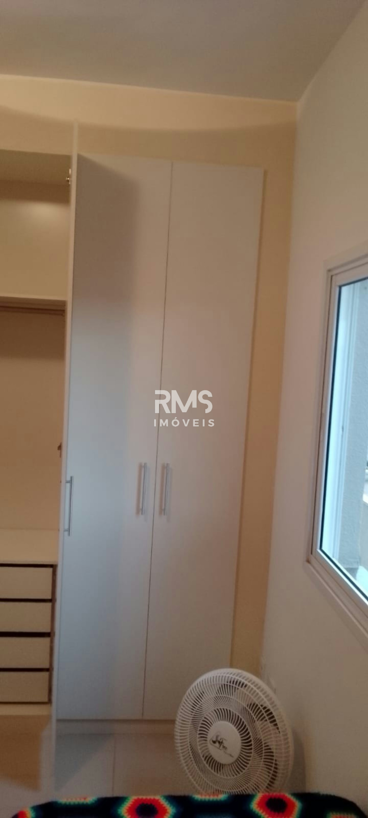 Apartamento para alugar com 2 quartos, sendo 1 suíte,  em Jardim Paraíso ii, Itu, SP