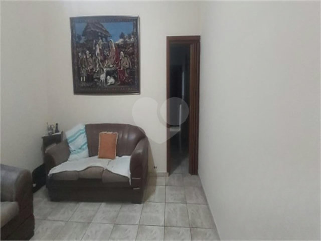 Sobrado à venda em Casa Verde, São Paulo, SP