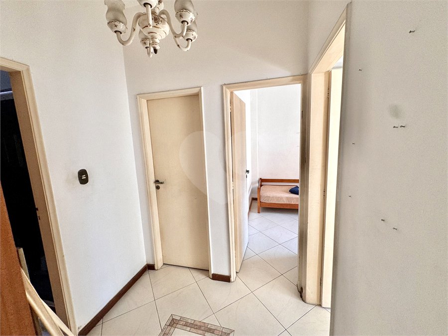 Apartamento à venda com 3 quartos em Tijuca, Rio de Janeiro, RJ