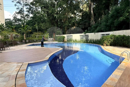 Apartamento à venda com 3 suítes em Vila Andrade, São Paulo, SP