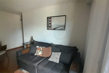 Apartamento Mobiliado 2 dormitorios para alugar Vila Olimpia