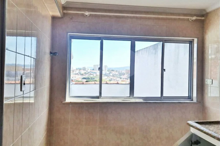 Casa à venda com 2 quartos em Parque Vitória, São Paulo, SP