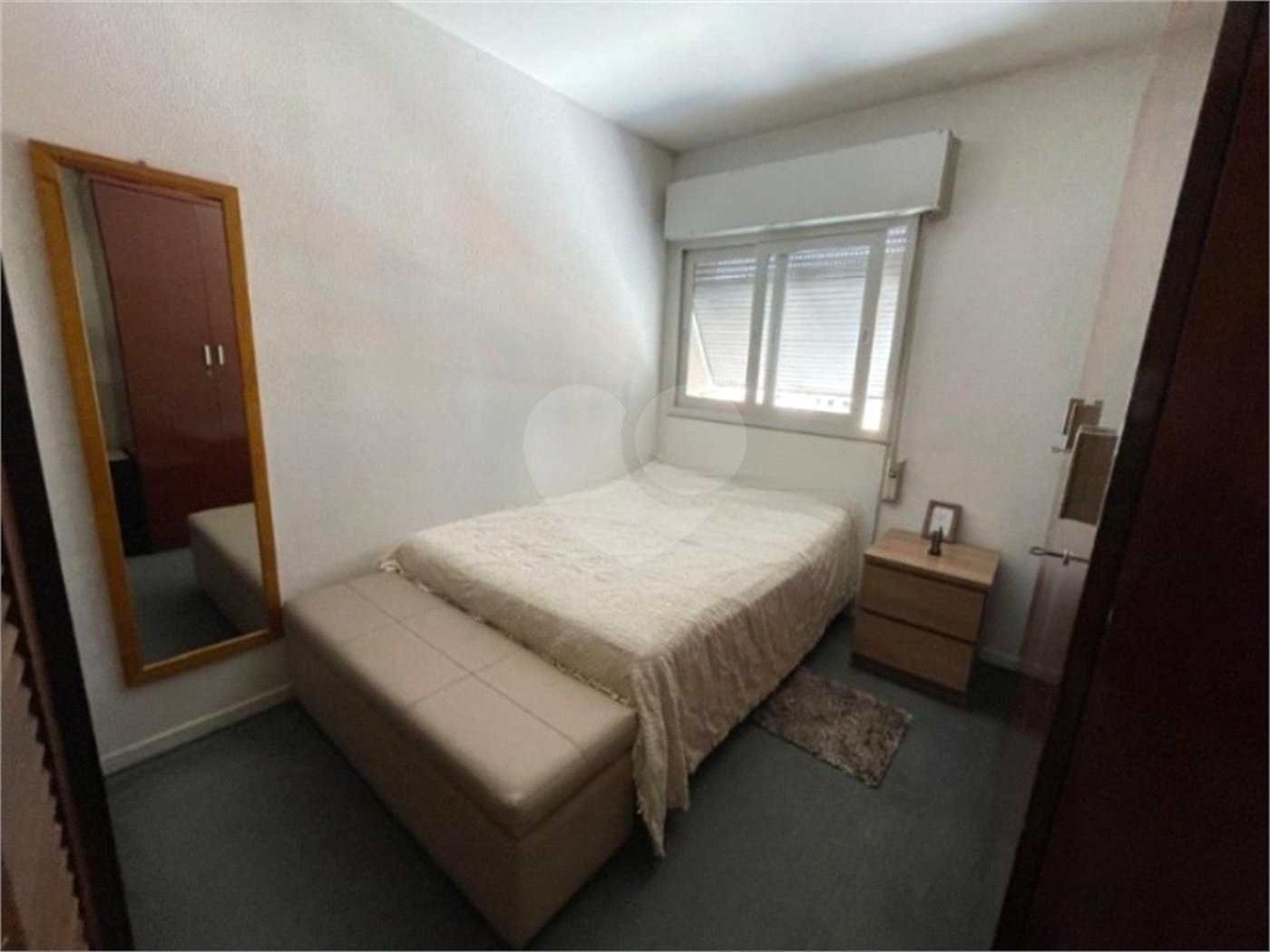 Apartamento à venda com 2 quartos em Pinheiros, São Paulo, SP