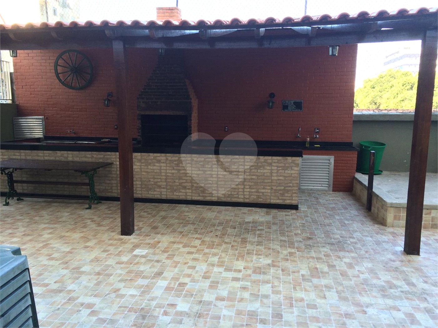 Apartamento à venda com 2 quartos, sendo 1 suíte, em Vila Isabel, Rio de Janeiro, RJ