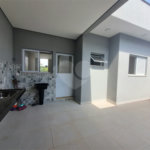 Casa à venda com 3 quartos, sendo 1 suíte, no condomínio Jardim Residencial Villagio Ipanema I, Sorocaba - SP