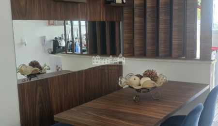 Casa Térrea à Venda no Condomínio Dei Fiori – Atibaia/SP