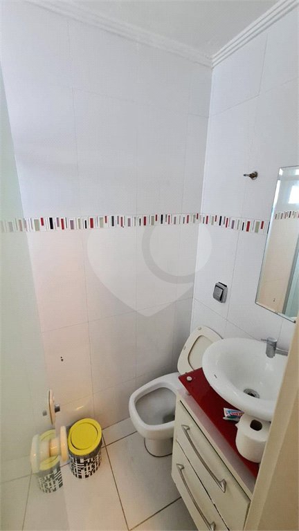 Cobertura para alugar com 2 quartos, sendo 1 suíte, em Santana, São Paulo, SP