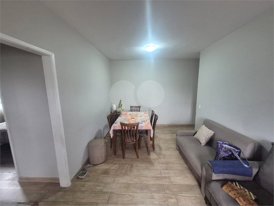 Apartamento à venda com 2 quartos em Mandaqui, São Paulo, SP