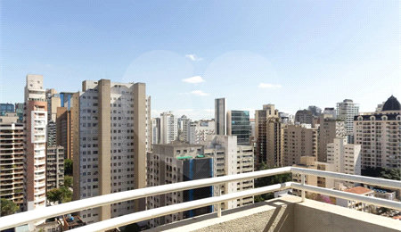 Apartamento à venda com 1 suíte em Itaim Bibi, São Paulo, SP
