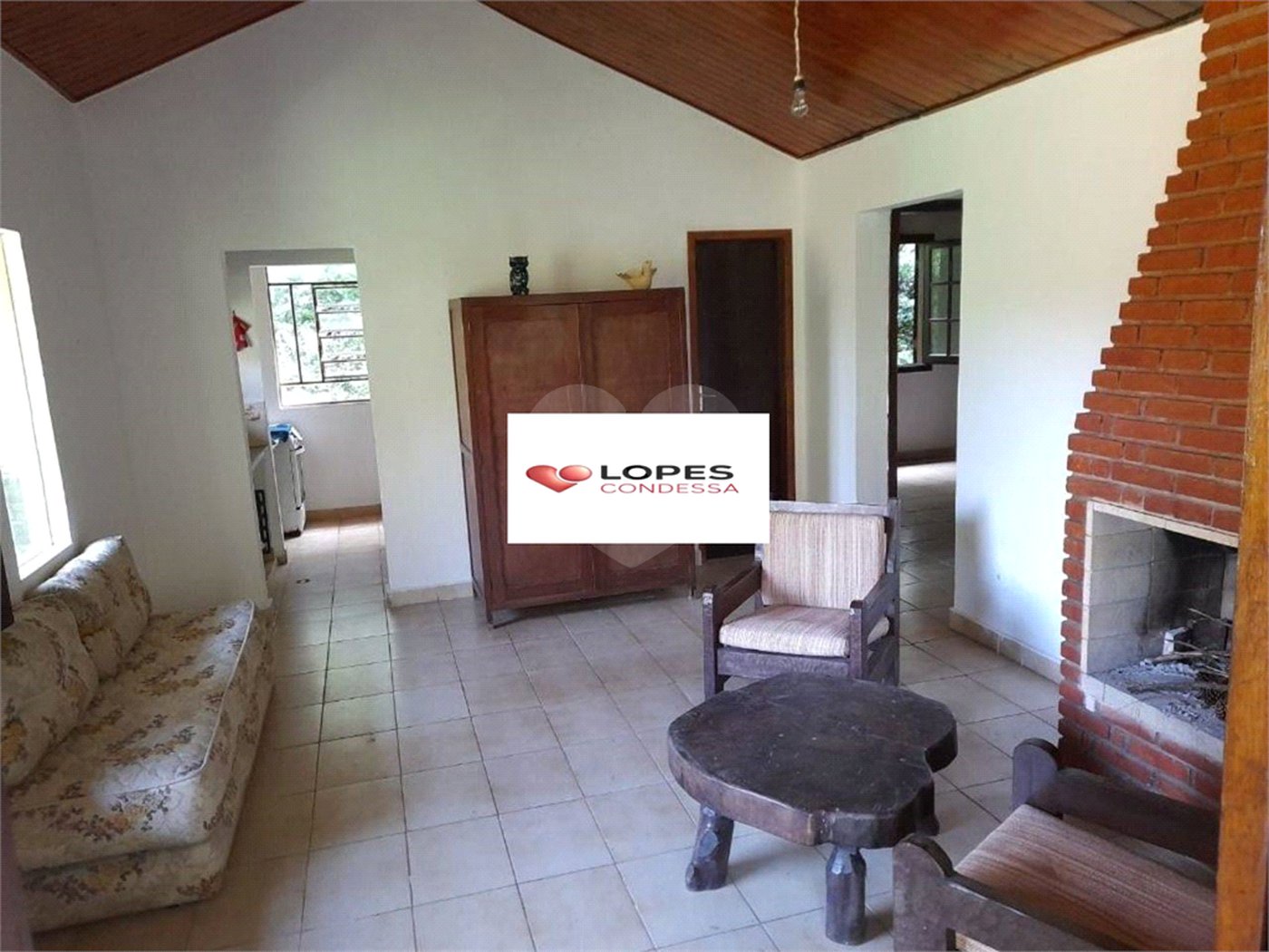 Casa à venda com 2 quartos em Terra Preta (terra Preta), Mairiporã, SP