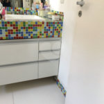 Apartamento à venda com 3 suítes em Lar São Paulo, São Paulo, SP