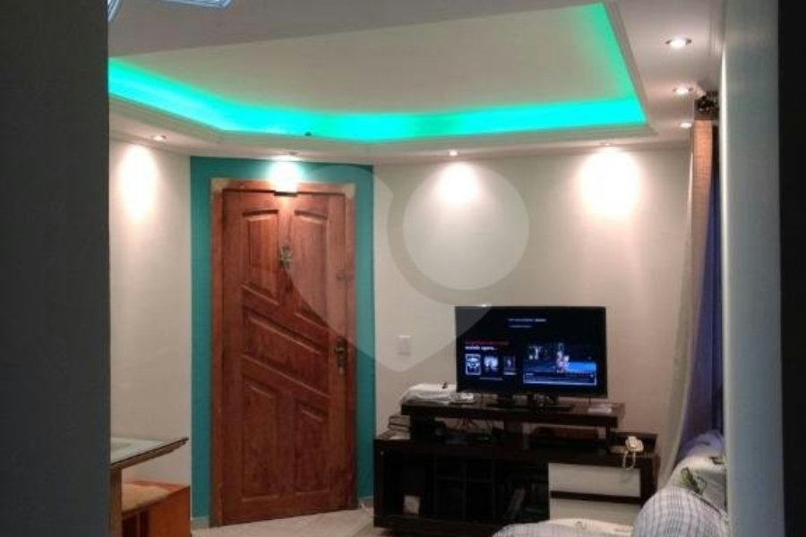 Apartamento à venda com 2 quartos em Vila Nova Cachoeirinha, São Paulo, SP