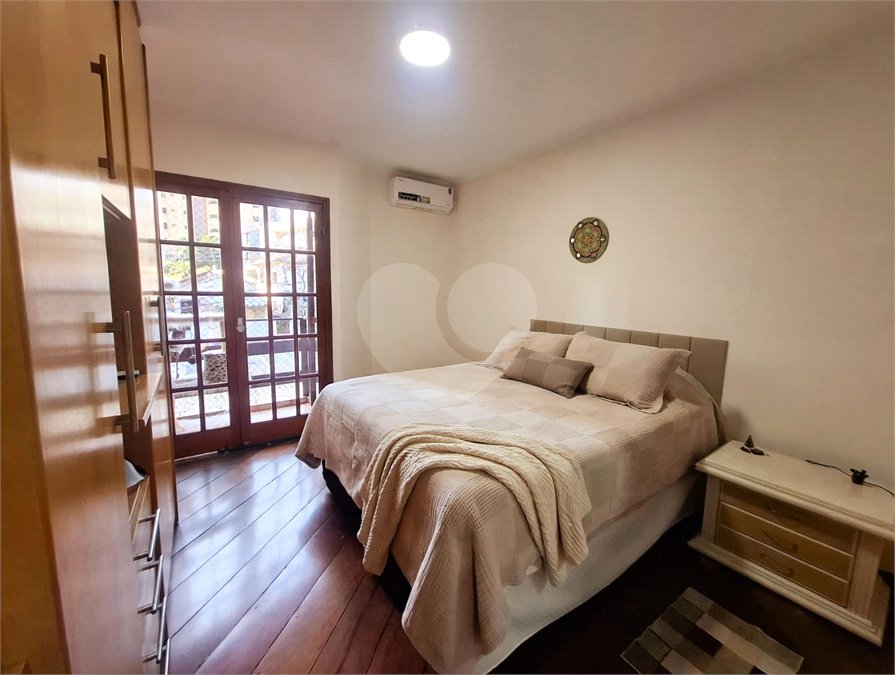 Sobrado à venda com 3 quartos, sendo 2 suítes, em Santana, São Paulo, SP