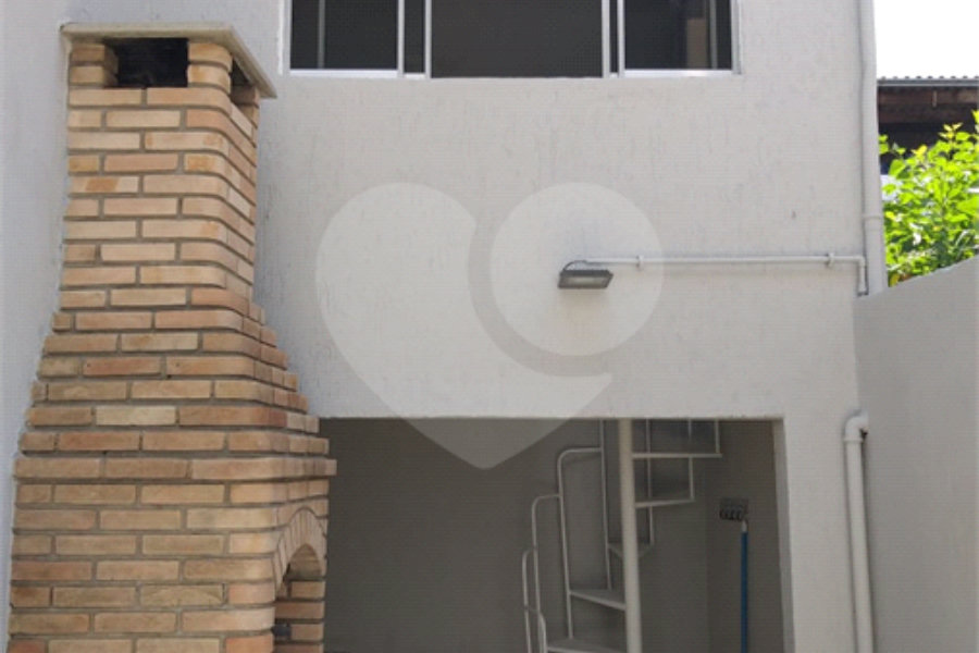 Casa à venda com 2 quartos em Saúde, São Paulo, SP