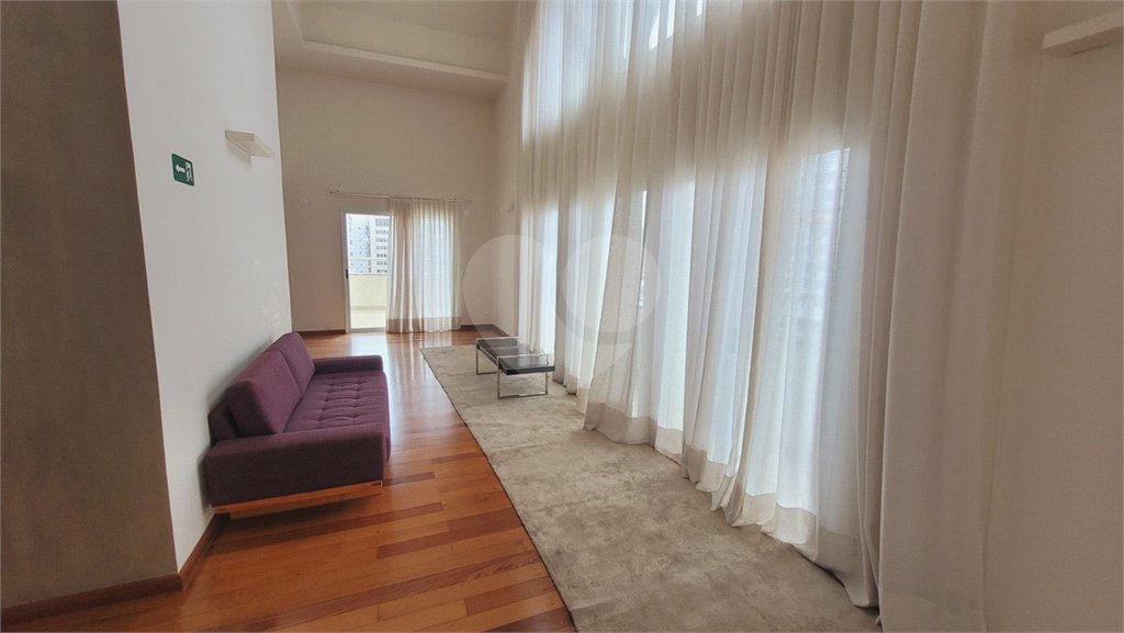 Apartamento à venda com 1 suíte em Pinheiros, São Paulo, SP