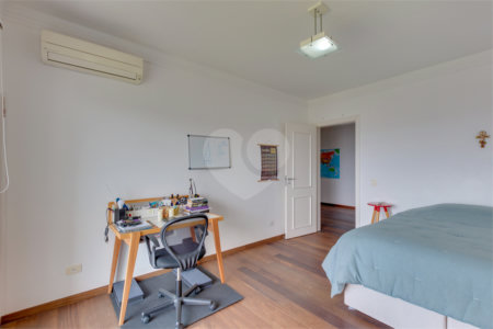 Apartamento à venda com 4 suítes em Alto da Boa Vista, São Paulo, SP