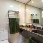 Apartamento à venda com 3 suítes em Panamby, São Paulo, SP