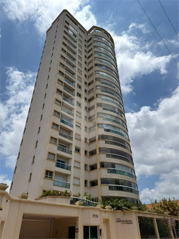 Apartamento à venda com 3 suítes no Centro, Araraquara, SP