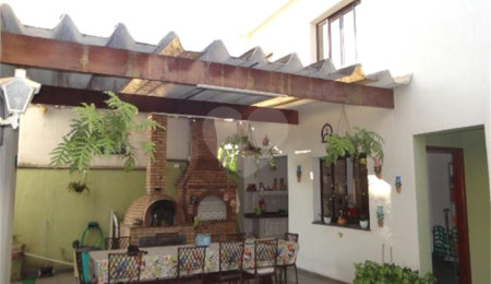 Casa à venda com 6 quartos, sendo 2 suítes,  em Jardim França, São Paulo, SP