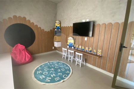 Apartamento à venda com 3 quartos, sendo 1 suíte, em Jardim Santiago, Indaiatuba, SP