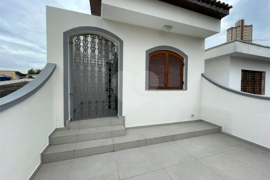 Sobrado à venda com 3 quartos, sendo 2 suítes, em Vila Palmeiras, São Paulo, SP