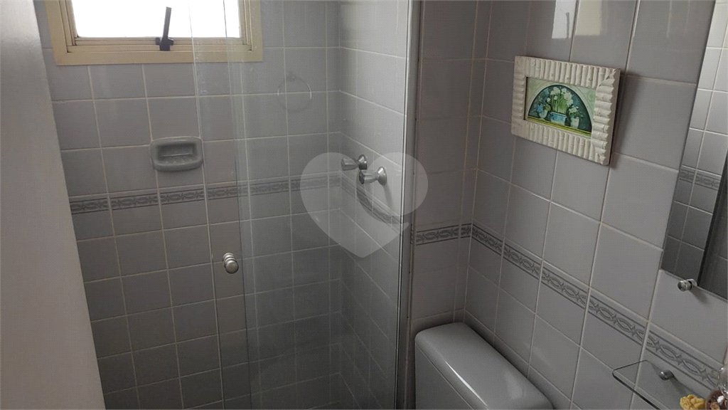 Apartamento para alugar com 2 quartos, sendo 1 suíte, em Parque Mandaqui, São Paulo, SP