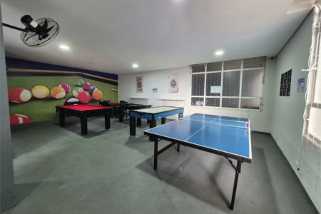 Apartamento à venda com 3 quartos em Jardim Jussara, São Paulo, SP