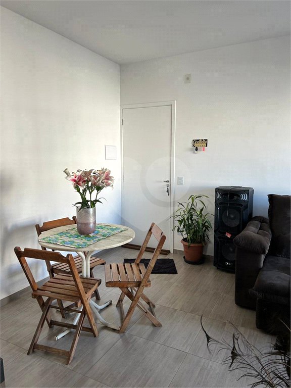 Apartamento à venda com 2 quartos em Jardim das Cerejeiras, Atibaia, SP